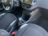 Peugeot 208 1.2 VTi Style