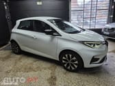 Renault Zoe (c/ Bateria) Limited 50