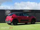 Citroen C3 1.2 PURETECH SHINE