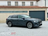 Audi Q8 E-Tron 55 quattro Advanced