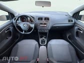 Volkswagen Polo 1.4 TDi BlueMotion