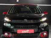 Citroen C3 1.2 PureTech Feel