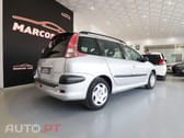 Peugeot 206 SW 1.4 XS
