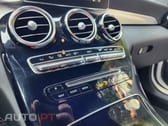 Mercedes-Benz C 220 d Aut.