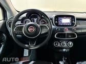 Fiat 500X 1.3 FireFly City Cross DCT
