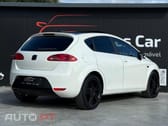 Seat Leon 2.0 TDI FR