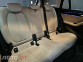 BMW X1 16 d sDrive Advantage Auto