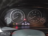 BMW 320 d Touring EfficientDynamics (2015-2019)