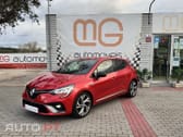 Renault Clio 1.0 TCe RS Line