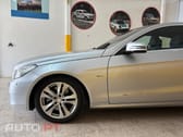 Mercedes-Benz E 250 CDi Elegance BlueE.Auto