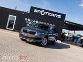 Skoda Kodiaq 2.0 TDI Ambition DSG