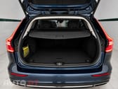 Volvo V60 2.0 T6 AWD TE Inscription Expression