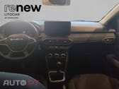 Dacia Sandero Stepway Expression