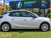 Opel Corsa-E 50 kWh Edition
