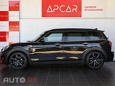 MINI Clubman Cooper D Classic Auto