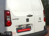 Citroen Berlingo 1.6 BlueHDi L1