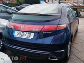 Honda Civic 1.4 Sport