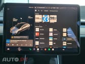 Tesla Model 3 Long-Range RWD