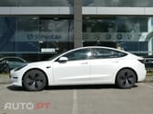 Tesla Model 3 Long Range Tração Integral
