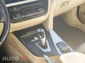 BMW 320 d Aut. Blue Performance Modern Line