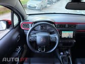 Citroen C3 1.2 PureTech Shine EAT6
