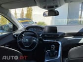 Peugeot 3008 1.5 BlueHDi Allure