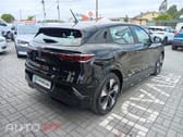 Renault Mégane E-Tech EV60 Evolution ER Optimum Charge