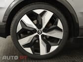 Renault Mégane Mégane E-Tech EV60 Iconic Optimum Charge
