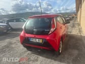 Toyota Aygo 1.0 X-Play Plus
