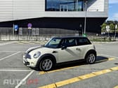 MINI Cooper Cooper Baker Street