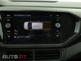 Volkswagen T-Cross T-Cross 1.0 TSI Life