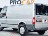 Ford Transit 350L 2.2 TDCi Longa-T.Médio