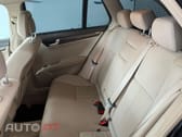 Mercedes-Benz C 200 CDi Executive BlueEfficiency