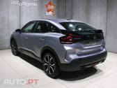 Citroen e-C4 Feel Pack