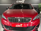 Peugeot 308 SW BlueHDi 150 Stop & Start GT-Line Edition