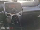 Citroen C1 VTi Feel