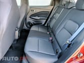 Nissan Juke DIG-T 117 Acenta