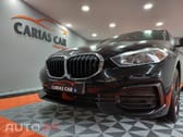 BMW 116 d Line Sport