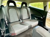 Volkswagen Scirocco 2.0TDI 140cv