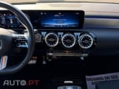 Mercedes-Benz CLA 250 e AMG Line