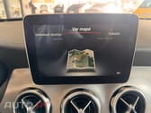 Mercedes-Benz GLA 220 d Urban