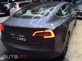 Tesla Model 3 Performance Dual Motor AWD
