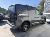 Volkswagen Caddy 2.0 TDI