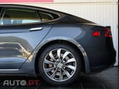 Tesla Model S Dual Motor AWD