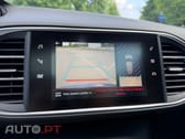 Peugeot 308 1.6 e-THP GTi