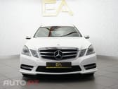 Mercedes-Benz E 250 CDi Elegance BlueEfficiency Auto.