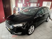 Ford Focus SW 1.5 TDCi EcoBlue Titanium