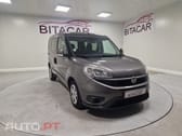 Fiat Doblo COMBI MAXI 1.3 MULTIJET 5 LUGARES