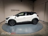 Renault Captur 1.0 TCe Intense 
