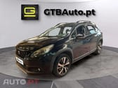 Peugeot 2008 1.2 e-THP GT Line